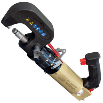 auto body repair tools and equipment - GYSPRESS Self Piercing Rivet Gun Push Pull Option