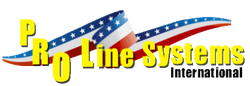 Pro Line Systems International Icon