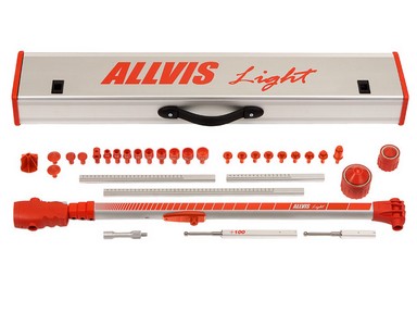 ALLVIS Light Computerized Measuring System