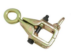 Auto Body Pulling Clamp