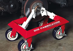 car dollies