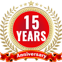 Pro Line Systems Fifteenth Anniversary