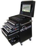 eclipse plus electronic measuring system