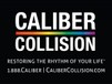 Caliber Collision supports pro line systems