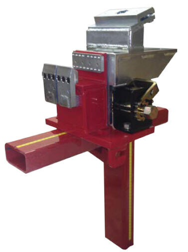 EZ Clamp with ford f-150 ridged attachment