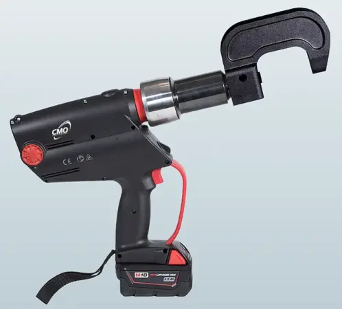 CMO EP RV-02 Self Piercing Riveter - FORD Approved
