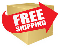 Free Shipping To Your Door