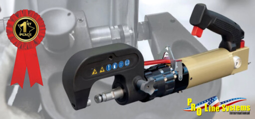 Gyspress 8T Rivet Gun