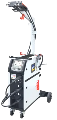 GYS P3 Auto Pulse Mig Welder