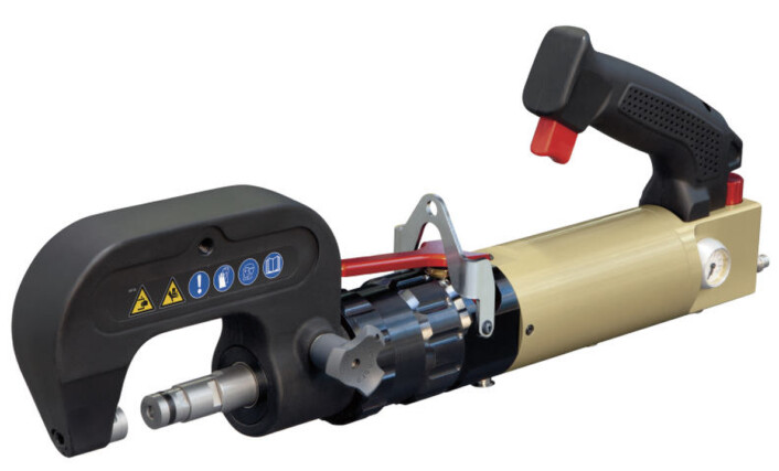 GYSPRESS 10T self piercing rivet gun
