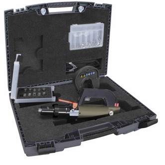 Gyspress 10T rivet gun kit