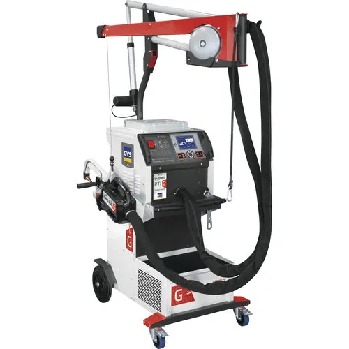 Gyspot PTI.G "Genius Spot Welder"