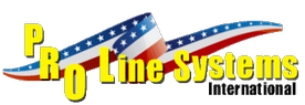 Pro Line Systems Official Logo