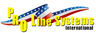Pro Line Systems Logo