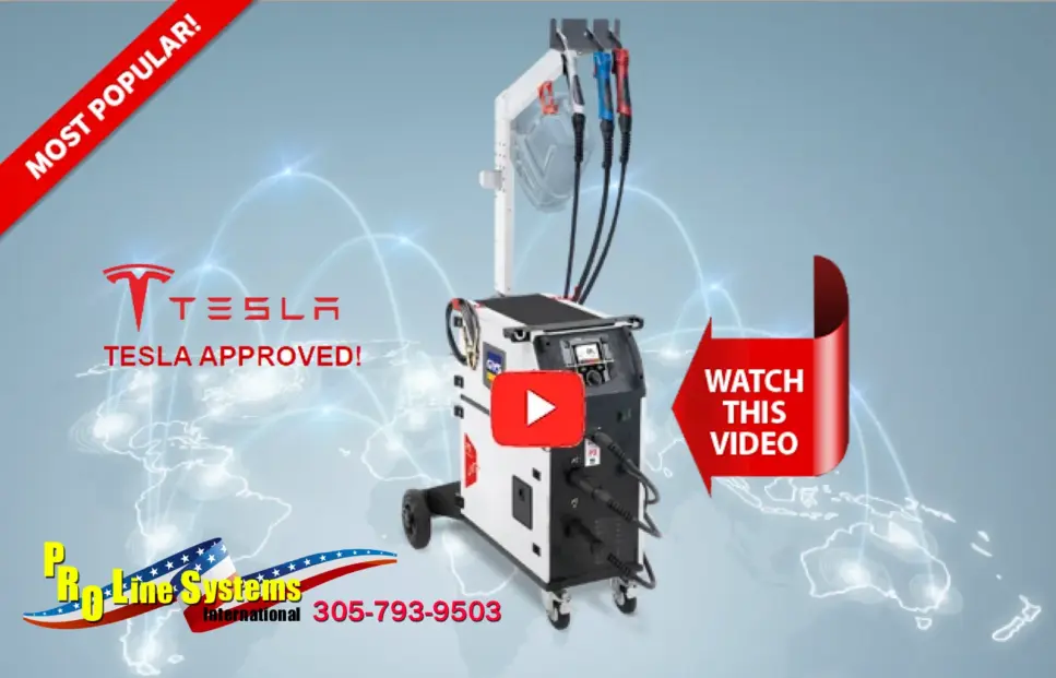 Watch The P3 GYS Auto Mig Welder Video - To Learn Morre<br /><br />