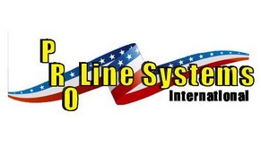 pro line systems logo