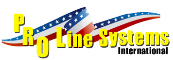 Pro Line Systems Identification Logo