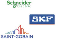 AER)O compressors use only industry standard parts manufactured by top brands