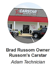 Russom's carstar auto body shop Russom's carstar auto body shop