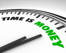 Time is Money for your Auto Body Shop