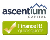 Finance Your Auto Body Shop Equipment with our quick application