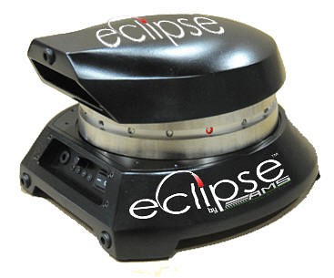 Eclipse Laser Measuring Scanner