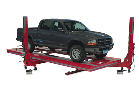 Investing In An Auto Body Frame Machine Will Help Grow Your Autobody Shop Business