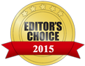 EZ Clamp Is Our Editors Choice Label