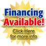 Equipment Financing Available