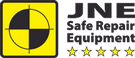 JNE Sweeden Logo
