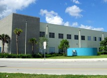 Miami Lakes Technical Center