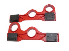 Auto Body Pulling Clamp