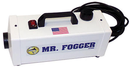 Mr Fogger Corded Virus Killer Machine