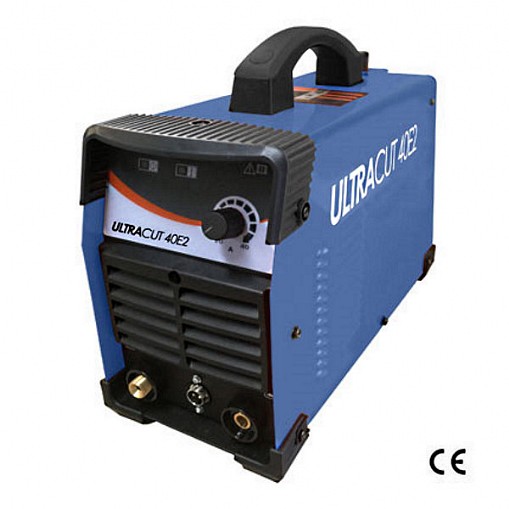 Ultracut 40E2 Plasma Cutter 